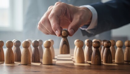 a doctor's hands holding a digital tablet in a modern hospital