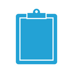 Clipboard Icon