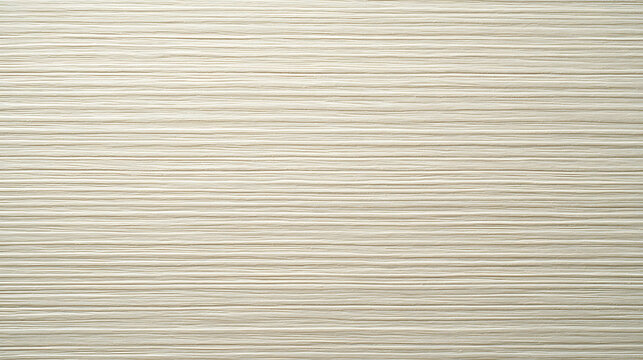 Creamy Textured Surface with Subtle Horizontal Lines