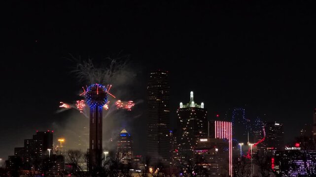 er the city of Dallas 