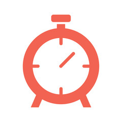 Stopwatch Icon