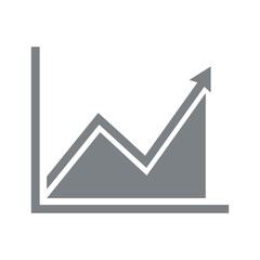 Trending Chart Icon