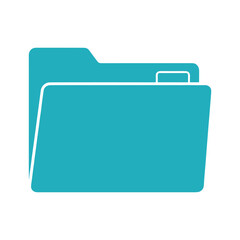 Vector Folder Icon