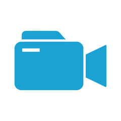 Video Camera Icon