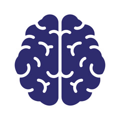 Brain Illustration Vector