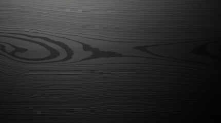 Dark wood grain texture black