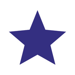 Obraz premium Star Vector Graphics