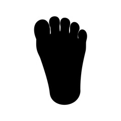 foot print