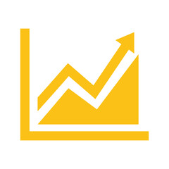Chart Icon Vector