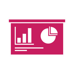 Data Analysis Icon