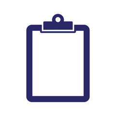 Clipboard Icon