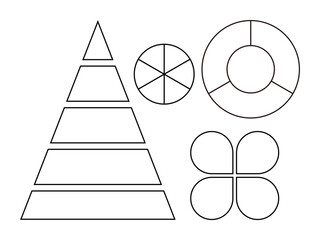 いろいろグラフセット1