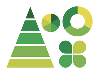 いろいろグラフセット3