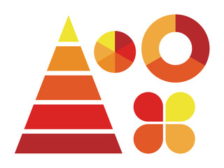 いろいろグラフセット4