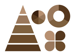 いろいろグラフセット5