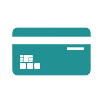 Credit Card Icon