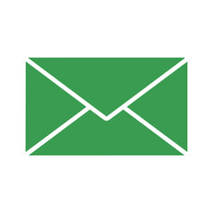 Envelope Vector Illustration