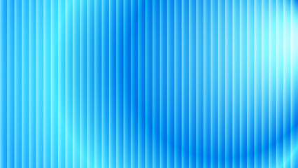 Obraz premium Futuristic Cyan Linear Pattern Texture for Technology Design.