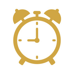Alarm Clock Icon