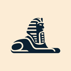 Sphinx Egypt Logo