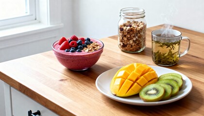 still life with jars of pickled vegetables