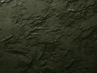 Grunge green wall texture.