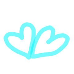 Pink blue spiral background coconut heart eatsrr eggs Colorful 