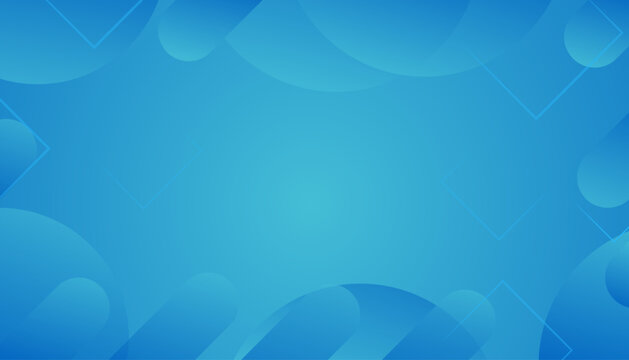 bule background gradient color paint space for copy write rough texture material