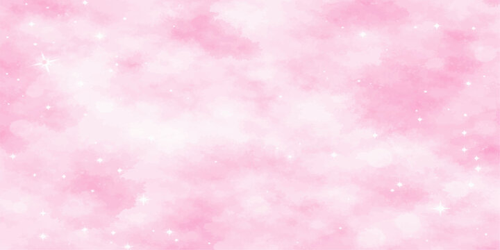 Vintage pastel pink paper texture with a soft bokeh light effect creates a grunge purple design pattern for a romantic Valentine wallpaper backdrop