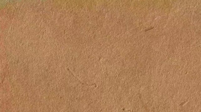 brown wall texture noise for 2d animation 4k footage for brush stroke and hand writing titles and logo animation, grunge texture animation