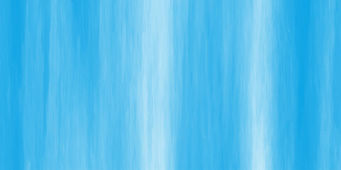 Fototapeta premium Abstract blue watercolor splash stroke background, abstract blue watercolor background for your design, this watercolor design with watercolor texture, abstract textured frozen blue ice surface, 