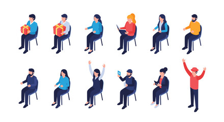 Collection of men in various states of alcohol consumption showing celebration social drinking and the negative effects of drunkenness.