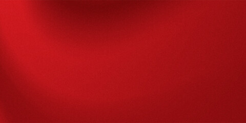 Red bright trendy geometric Wallpaper background For Web and Mobile Applications, business infographic and social media, modern decoration, art illustration template design.