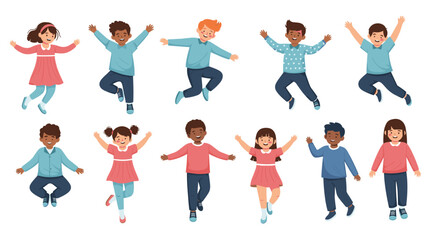 Botanical illustration of dandelion life stages including green buds yellow flowers fluffy seed heads and blowing seeds in nature.