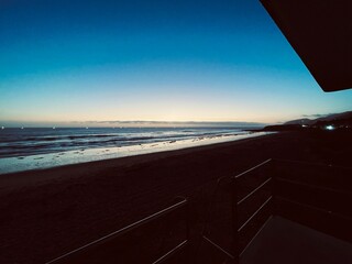 Where The World Ends