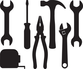 set of tools