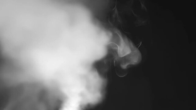 smoke animation for action titles and background 4k footage, smoke and fog animation footage, titles and logos background overlay and transition