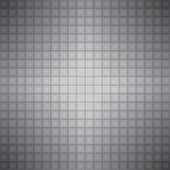 black and white square mosaic seamless pattern vector illustration