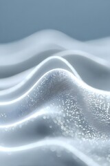 Luxurious liquid texture, generation AI 