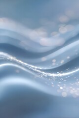 Luxurious liquid texture, generation AI 