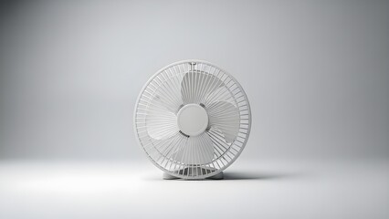 Portable fan