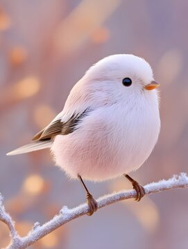 parrotbill, generation AI 