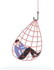 Business concept, eps 10