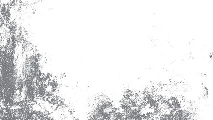 Obraz premium Vintage grunge wallpaper texture with damaged plaster and abstract pattern. Rough abstract grunge texture background suitable for banners and templates. 