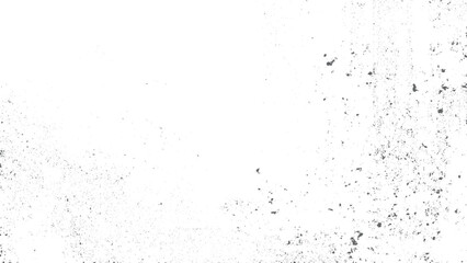 Old white cement or stone texture background with grunge abstract pattern. Vintage white wall plaster texture with scratches and worn concrete surface. 