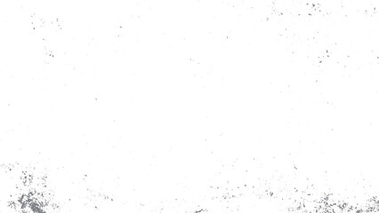 Obraz premium Vector grunge abstract texture with old cement wall background effect. White concrete wall texture with retro plaster and scratch details for design. 