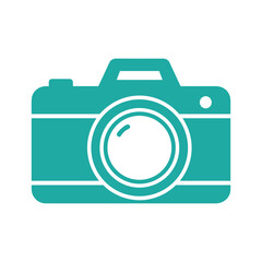 Camera Icon Vector Illustration