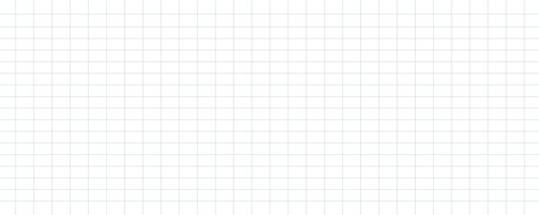 grid square graph line full page on white paper background, paper grid square graph line texture of note book blank, grid line on paper white color, empty squared grid graph paper.