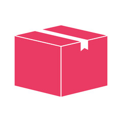 Box Icon Vector