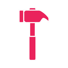 Hammer Vector Illustration